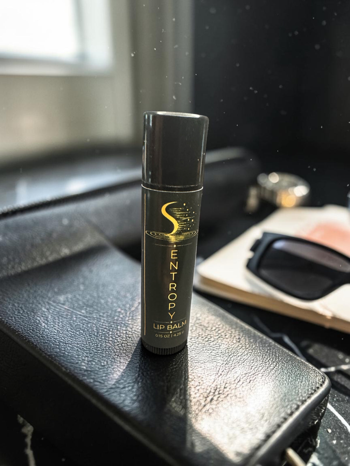 ENTROPY — Restorative Lip Balm (0.15oz)