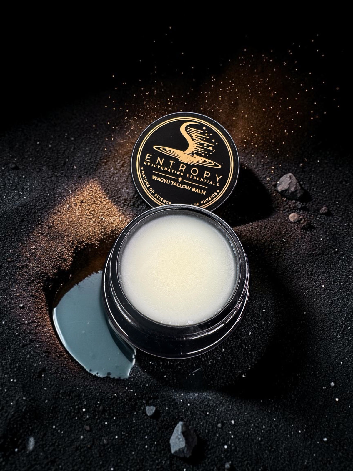 ENTROPY — Rejuvenating Skin Tallow Balm (2oz)