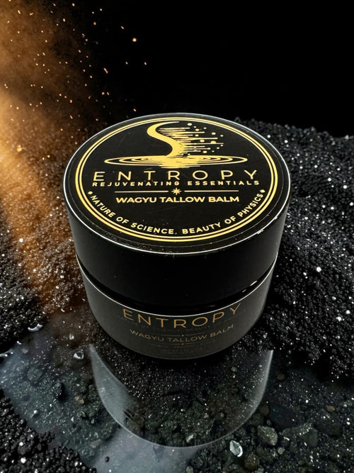 ENTROPY — Rejuvenating Skin Tallow Balm (2oz)