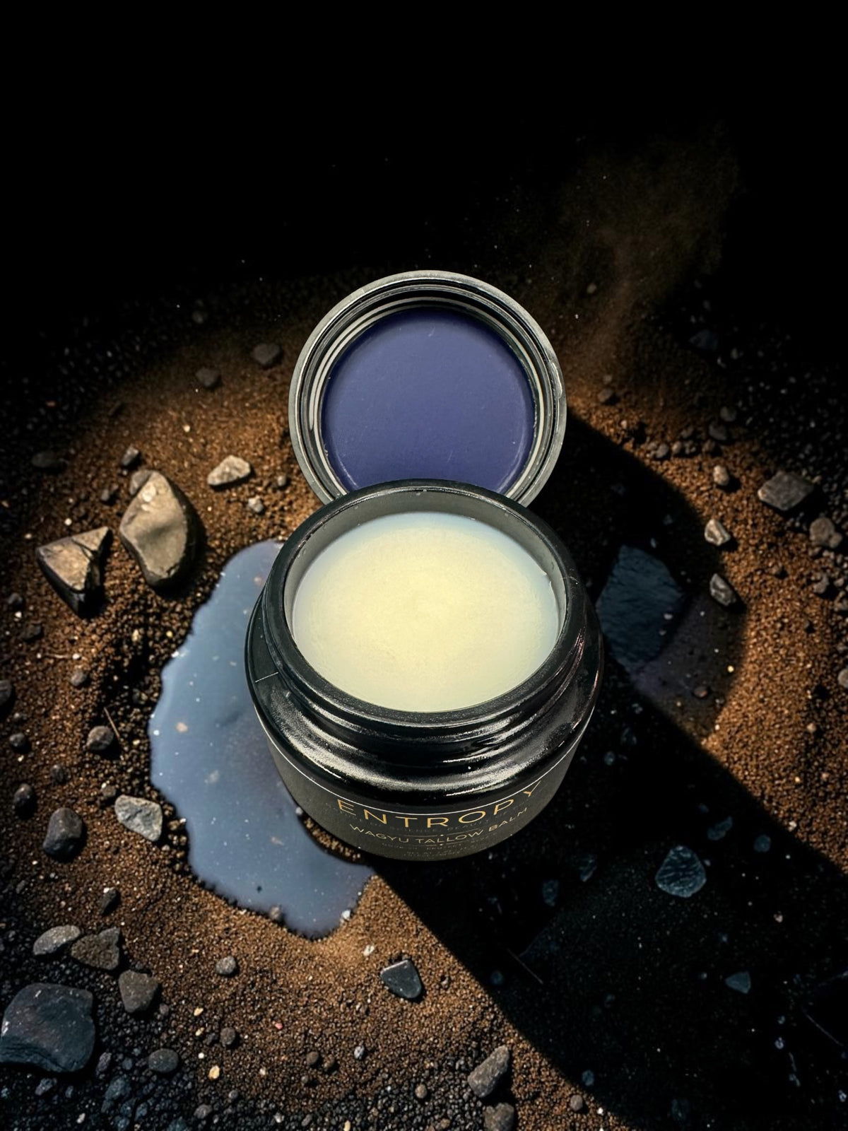 ENTROPY — Rejuvenating Skin Tallow Balm (2oz)